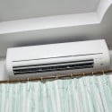 Air Conditioning in Winter!  How to best use your Air Conditioner to warm your home!