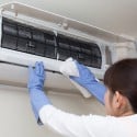 How to Clean an Air Conditioner