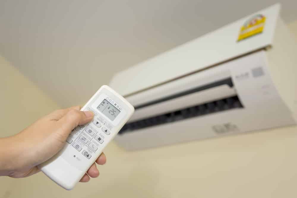 What Is The Ideal Air Conditioner Temperature For Electricity Savings?
